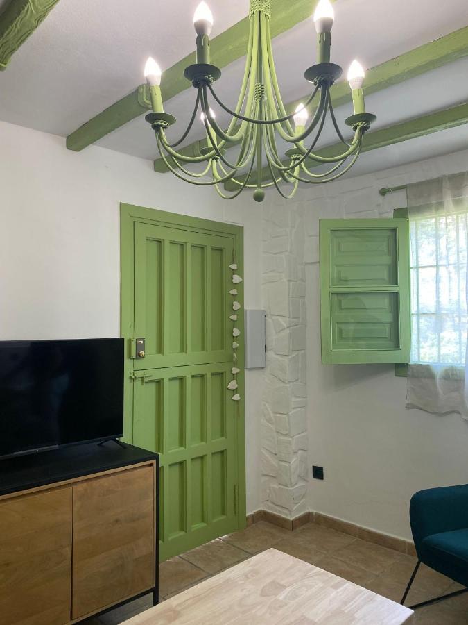 La Lozana - Rio Verde Хете Экстерьер фото