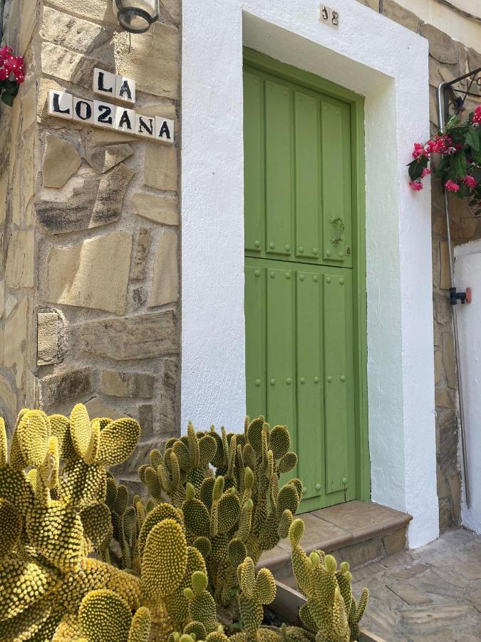 La Lozana - Rio Verde Хете Экстерьер фото