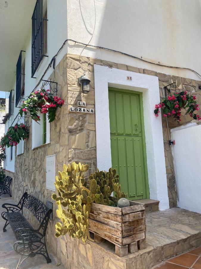 La Lozana - Rio Verde Хете Экстерьер фото