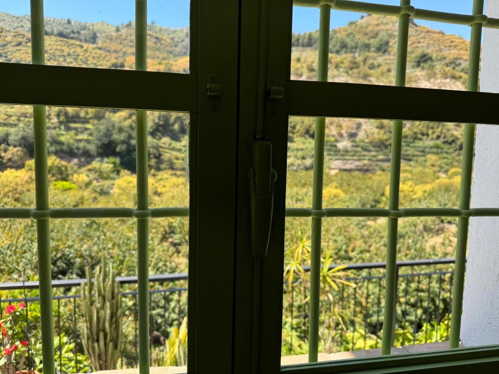 La Lozana - Rio Verde Хете Экстерьер фото